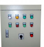 水泵控制箱